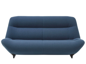 MANAROLA - 2 seater fabric sofa by Ligne Roset - view 2